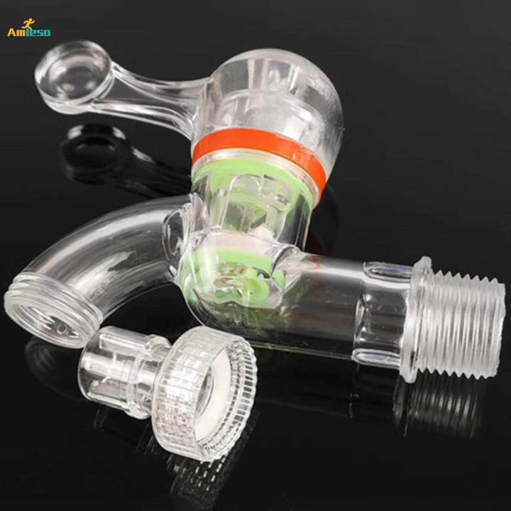 Water%20Spigot%20Basin%20Bathroom%20Hotel%20Garden%20Bathtub%20Lawn%20Water%20Faucet%20Thread%202.5cm%20-%20Image%207