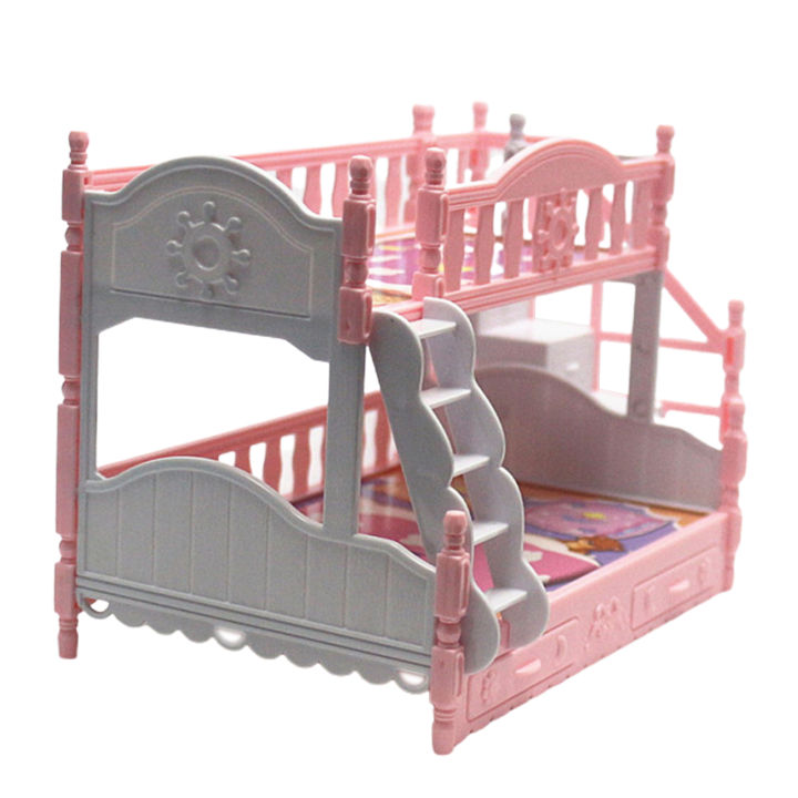 (New)Pretend%20Play%20Acceorie%20Multifunctional%20Play%20Houe%20Toy%20Mini%20Bed%20-%20Image%204