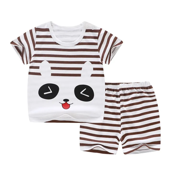 Summer%20Boys%20Clothes%20Suit%20Baby%20Girl%20Outfits%20100%25%20Cotton%20Top+Pant%202PCS%20Set%20Infant%20Newborn%20Clothing%206%209%2012%2018%2024%20Month%20-%20Image%203