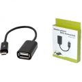 OTG Adapters Micro USB Type B. 