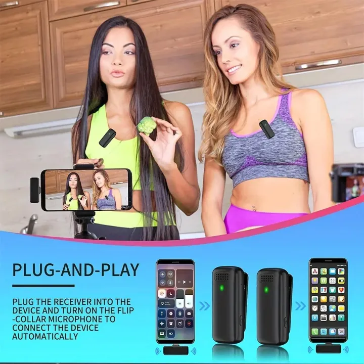 K6%20Wireless%20Microphone%201%20in%202%20Digital%20Display%20Host%20Live%20Video%20Recording%20Microphone%20Internet%20Karaoke%20Audio%20Video%20Recording%20-%20Image%205