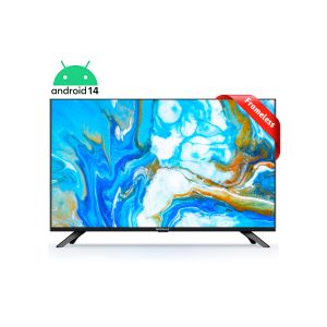Bornilshop Sonai 32" D71A - 2K Frameless Android Smart TV