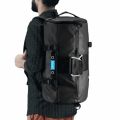 Versatile 3-Way Convertible Duffel Bag (36L) – Handbag, Backpack & Shoulder Carry. 