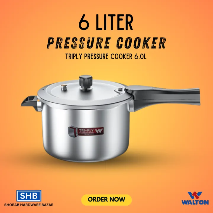 Walton%20TRIPLY%20PRESSURE%20COOKER%206.0L%20-%20Image%202