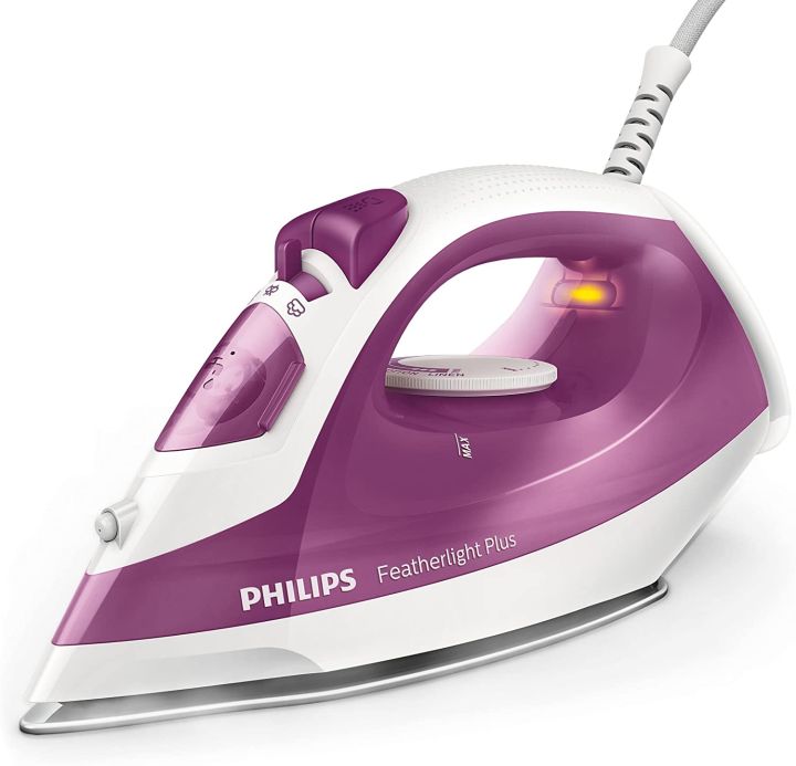 Philips%20GC1426/30%20Father%20Light%20Plus%20Steam%20Iron%20-%20Image%203