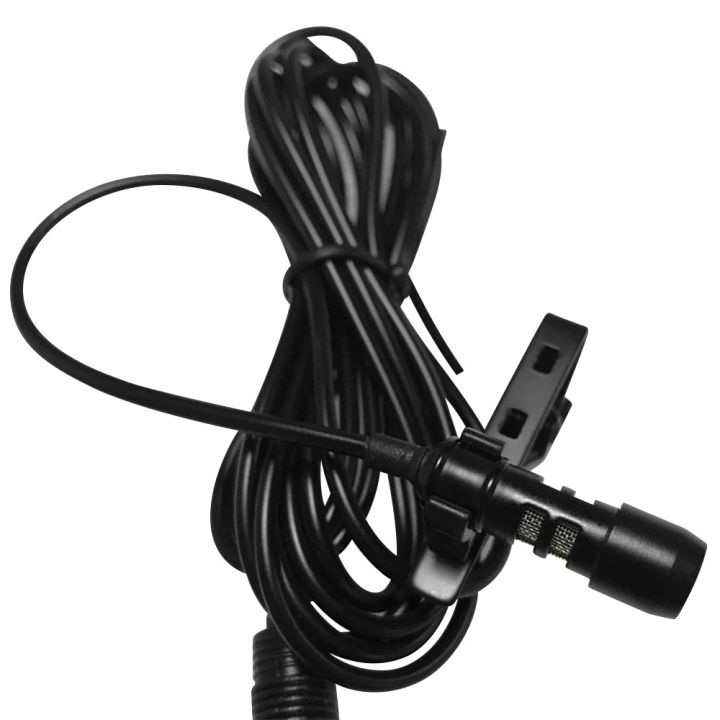Mini%20clip%20microphone%20teaching%20speech%20selection%20-%20Image%202