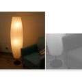 Rice Paper Floor Lamp Creative Tall Lamp Lights Living Only Lampshade. 