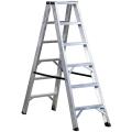 Madina Double Sided Ladder- 6 Step. 