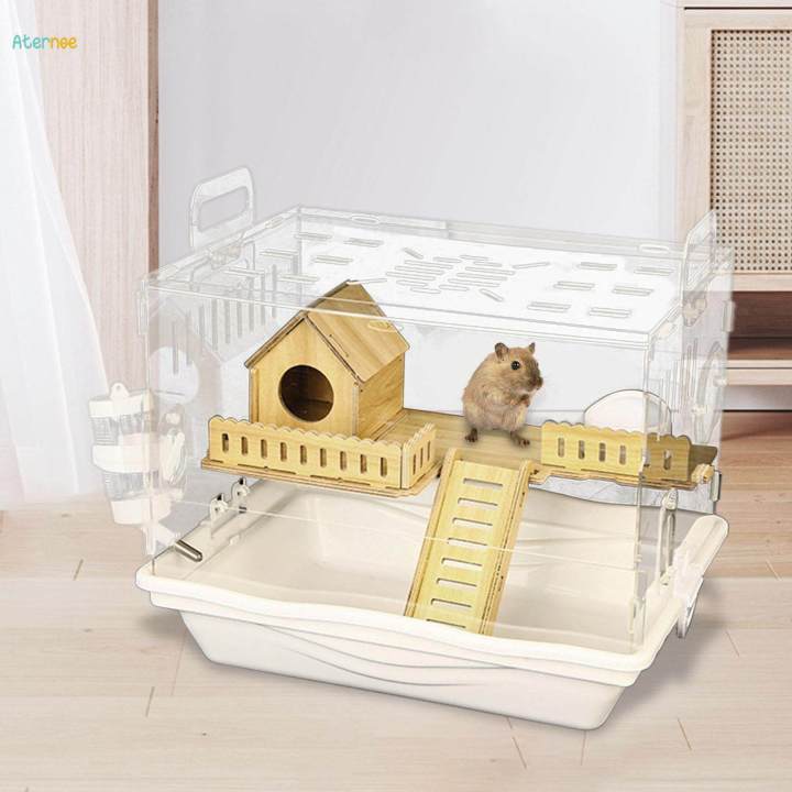 Acrylic%20Hamster%20House%20Small%20Animal%20House%20for%20Small%20Animals%20Hamsters%20Gerbils%20House%20-%20Image%204