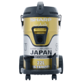 Sharp EC-CA2422 Drum Type Vacuum Cleaner | 2400 Watt. 