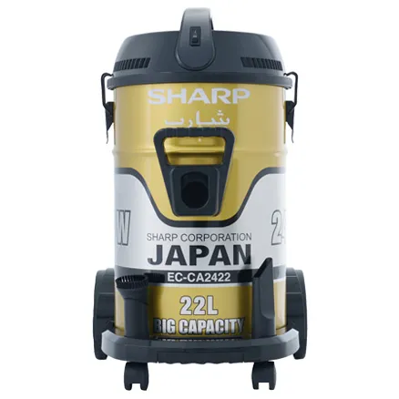 Sharp%20EC-CA2422%20Drum%20Type%20Vacuum%20Cleaner%20%7C%202400%20Watt%20-%20Image%204