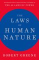 The Laws of Human Nature (Papeback). 