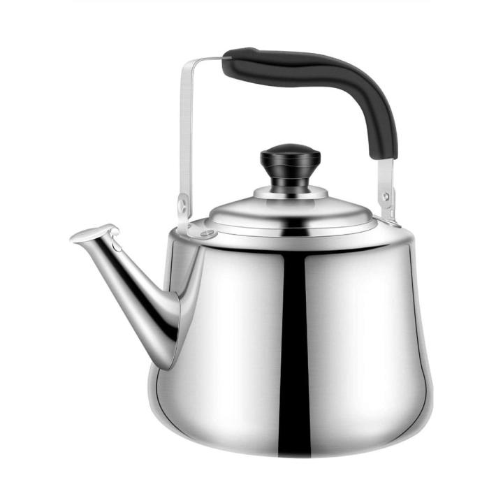 Olympia Richmond Teapot 0.5L • See The Best Prices-964970