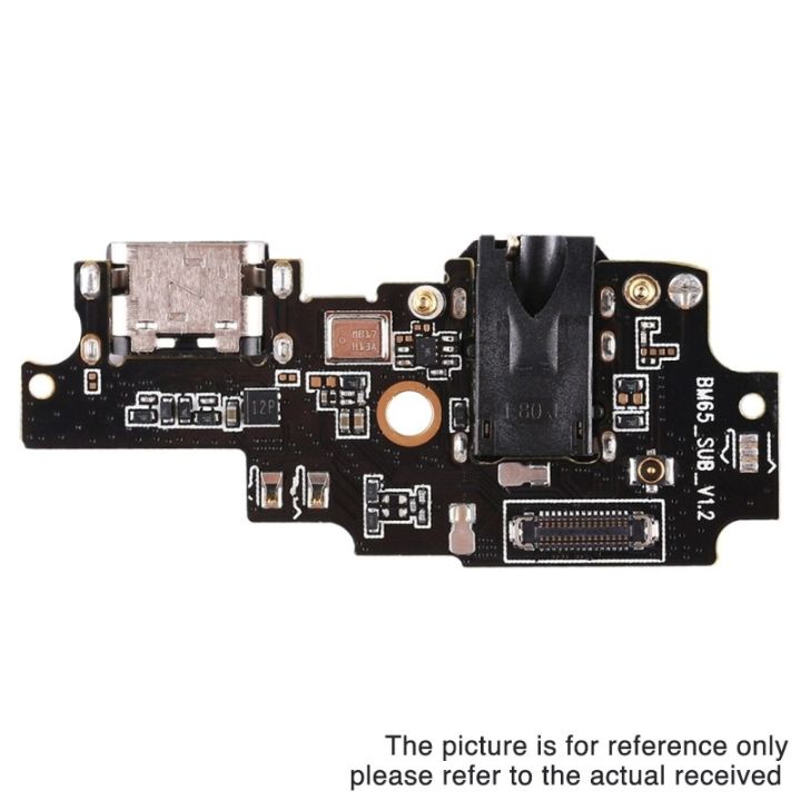 2023Doogee%20X96%20/%20X96%20Pro%20USB%20Charging%20Port%20Board%20for%20Doogee%20N20%20Pro%20/%20X93%20Mobile%20Phone%20Flex%20Cables%20Replacement%20USB%20Charger%20Dock%20-%20Image%202