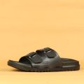 Slides for Men's | 2 belt | ParLy-836 | Light Weight Slipper Sandal, 2 belt sandal, sandal for basic use.
