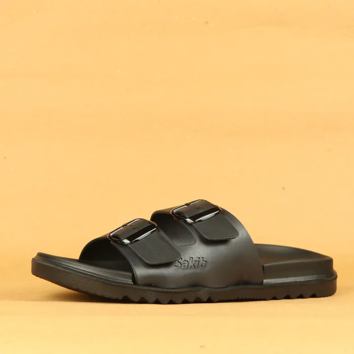 Slides%20for%20Men's%20%7C%202%20belt%20%7C%20ParLy-836%20%7C%20Light%20Weight%20Slipper%20Sandal,%202%20belt%20sandal,%20sandal%20for%20basic%20use%20-%20Image%203