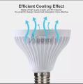 Bluetooth Speaker Bulb - Remote Control Colour Changing Bulb With Bluetooth Speaker - LED Music Bulb. 
