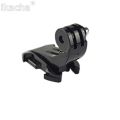 【VisioN Shop】J Hook Buckle Mount Vertical Sur Mount Release Chest Strap Flat Base Mount Gopro Hero 7.