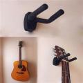 Guitar wall hanger stand mount hook for all kind of guitar.
