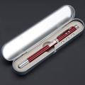Multifunction Ballpoint Creative Infrared Telescopic Pointer Pen Writing Pen. 