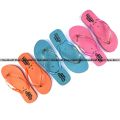Slipper Sandal for Girls. 