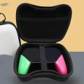 Controller Carrying Travel Case Protective Cover Portable Anti Scratch Gaming Console Accessories Universal Game Controller Holder Protector. 