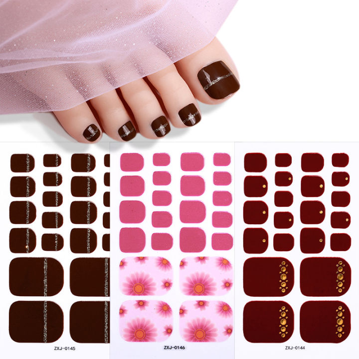 Nail%20Stickers:%20Cute%20Hot%20Stamping%20Toe%20Nail%20Decorations%20-%20Waterproof%20&%20Sweat-Resistant%20-%20Ideal%20Nail%20Art%20Accessories%20for%20a%20Stylish%20Footwear%20Look%20-%20Easy%20to%20Apply%20&%20Remove%20-%20Perfect%20for%20Any%20Occasion%20-%20Image%205