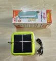 JOYKALY YG 8002S Solar Charging LED Light. 