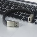Bracelet USB Flash Drive 64GB Black Wristband Pen Drive 32GB Creative Gifts Memory Stick 16GB Water Proof External Storage 8GB.