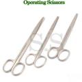Stainless Steel Surgical Scissor 6  pakistan. 