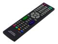 Master Remote (universal)  (STAR)/ LCD / LED/ 3D/ Smart TV/You tube. 