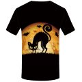 KYKU Dollar T Shirt Men Money Tshirts Gothic 3d T-shirt Funny T Shirts  Hop Tshirt Cool Mens Clothing 2018 Summer Top. 