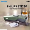 Philips BT1230/15 Series-1000 Beard Trimmer. 