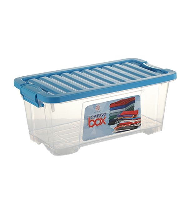 Storage Box Rfl Rfl Cargo Box 50L 914542 | Daraz.com.bd