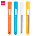 Deli E2025 Stylist Auto Lock Anti Cutter. 