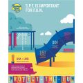 Banana Boat  Sport Ultra Sunscreen Spray Spf 50+, 170g. 