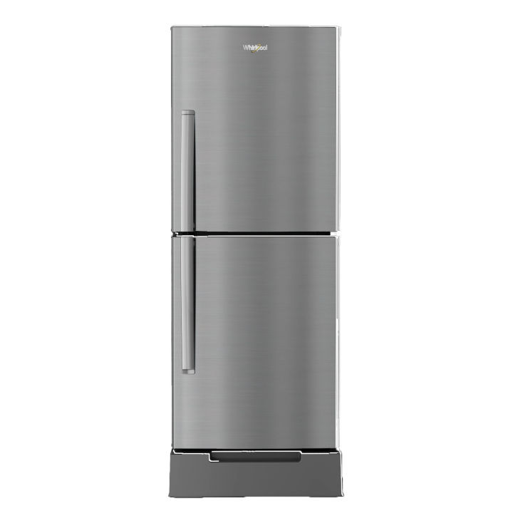 WHIRLPOOL%20236%20Liter%20Top%20Mount%20Refrigerator%20FreshMagic%20Pro%20Chromium%20Steel%20With%20Free%20Delivery%20and%20Official%20Warranty%20-%20Image%202
