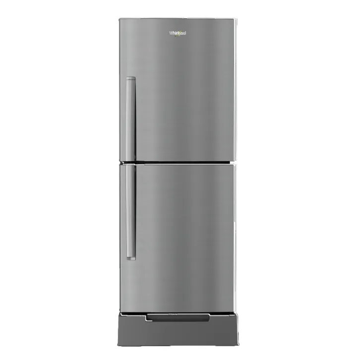 WHIRLPOOL%20236%20Liter%20Top%20Mount%20Refrigerator%20FreshMagic%20Pro%20Chromium%20Steel%20With%20Free%20Delivery%20and%20Official%20Warranty%20-%20Image%202