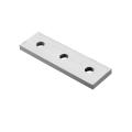 Machifit aluminum alloy connecting profiles suitable for CNC engraving machines. 
