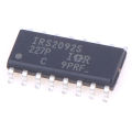 Innovative And Practical 1Piece New Original Black Audio Amplifier IRS2092STRPBF IC Chip IRS2092S SOP-16.