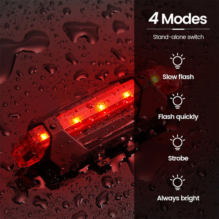 Bike%20Bicycle%20Light%20USB%20LED%20Rechargeable%20Set%20MTB%20Road%20Bike%20Front%20Back%20Headlight%20Lamp%20Flashlight%20Cycling%20Light%20Cycling%20Accessories%20Mzea%20-%20Image%206