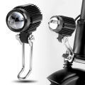 SL Motorcycle Led Spotlight Super Bright Waterproof External Headlight Auxiliary Fog Driving Light For Scooter. 