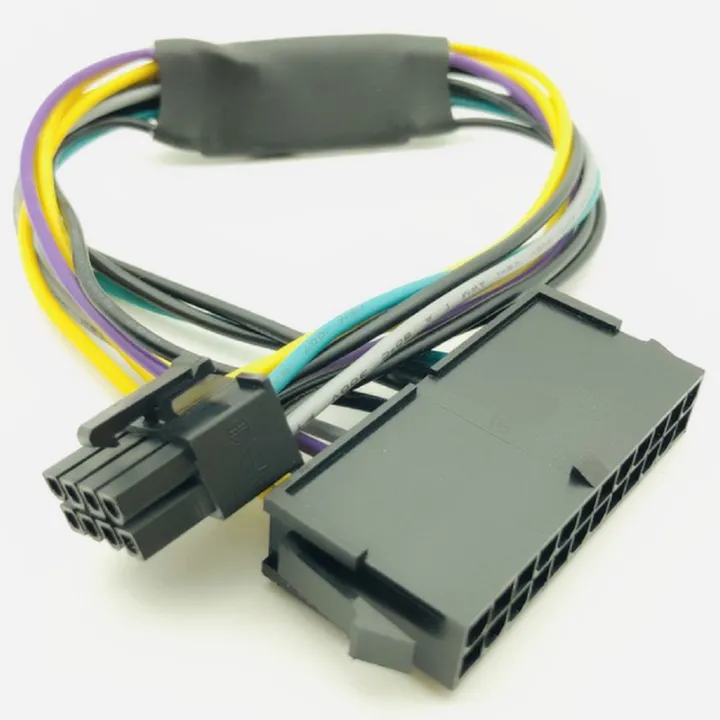%E3%80%90FUPANG%E3%80%91Pin%20to%208%20Pin%20ATX%20PSU%20Adapter%20Cable%20DELL%20Optiplex%203020%207020%20Precision%20T1700%2012-Inch(30cm)%20-%20Image%207
