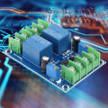 DC 12V 10A Automatic Power Switching Module Emergency Power Supply Charging Controller. 