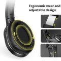 Baseus D02 Pro Wireless Headphones Bluetooth Earphone 5.3 Foldable Headset Sport Over the Ear Headphone Gaming Bluetooth Earbuds.