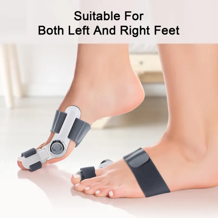 Bunion%20Corrector%20Adjustable%20Hallux%20Valgus%20Brace%20Rotatable%20Big%20Toe%20Orthopedic%20Straightener%20Unisex%20Foot%20Thumb%20Correction%20Fix%20Belt%20-%20Image%206