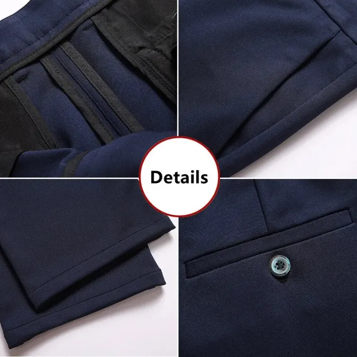 Formal%20Pants%20Men%20Thick%20Autumn%20Black%20Blue%20Grey%20Elastic%20Stretch%20Bussiness%20Loose%20Suit%20Big%20Plus%20Size%2046%2048%2050%2052%20Office%20Trousers%20-%20Image%205
