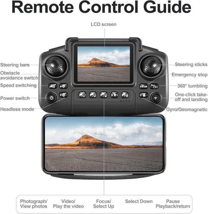 E88%20Max%20Mini%20Drone%204K%20HD%20Dual%20Camera%20Brushless%20Motor%20Foldable%20RC%20Quadcopter,%202%20Batteries,%20Intelligent%20Follow%20UAV,%20Optical%20Flow%20Hover,%20Professional%20FPV,%20Headless%20Mode,%20Best%20e88%20mac%20mini%20drone%20for%20Adults%20&%20Kids%20Beginners,%20Carrying%20Case%20Gift%20Black%20-%20Image%206