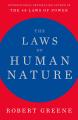 The Laws of Human Nature Paperback. 