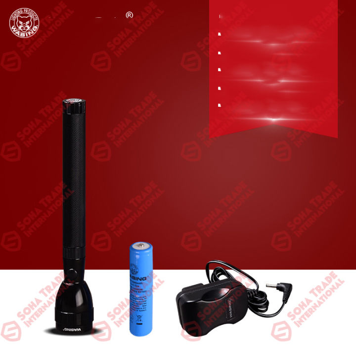 Wasing%20Rechargeable%20Torch%20Light%20WFL-AM2L%20-%20Image%202